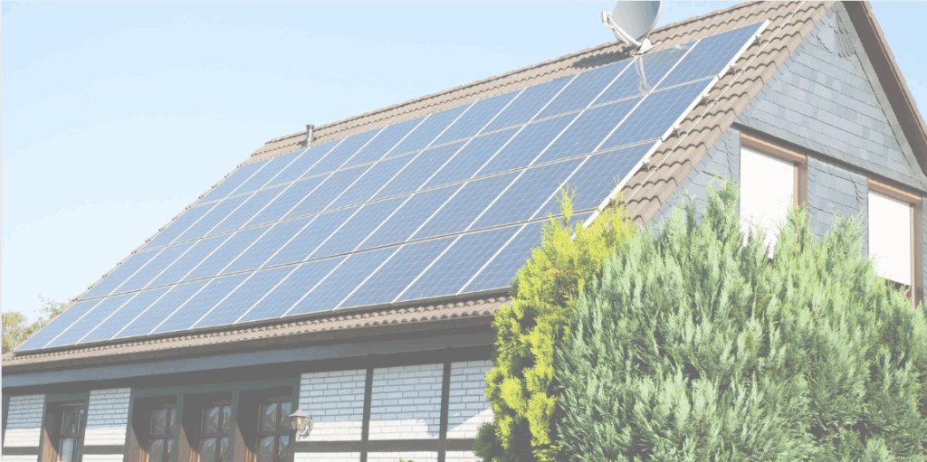 Solar panels kent