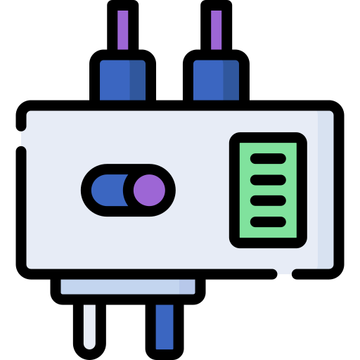 battery storage